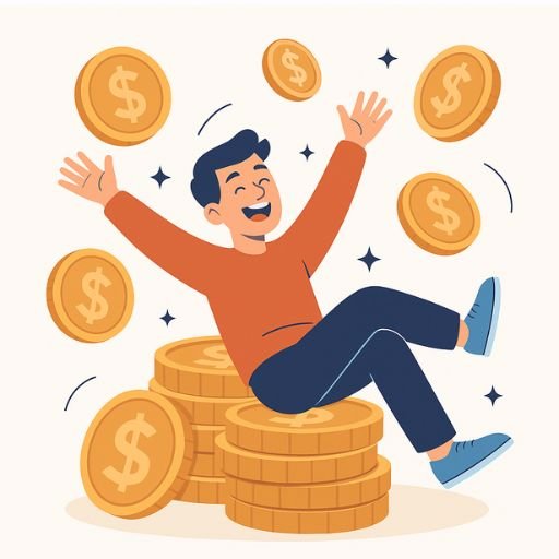 Wealth Growth