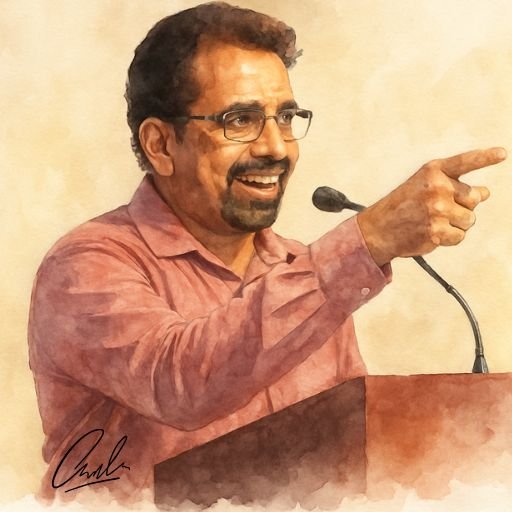 Dr. Sajeev Dev