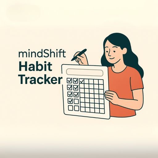 mindShift Habit Tracker