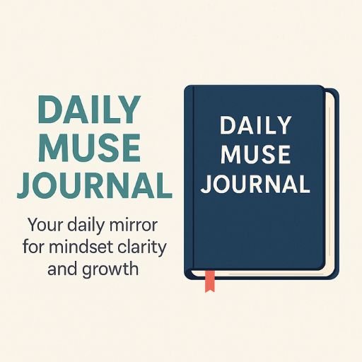 Daily Muse Journal